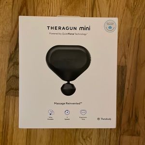 Theragun Mini